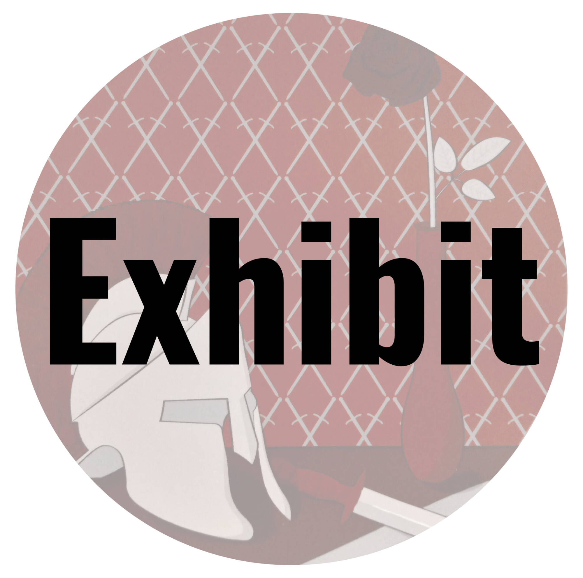 Click to learn more about the exhibition "Still Devine"